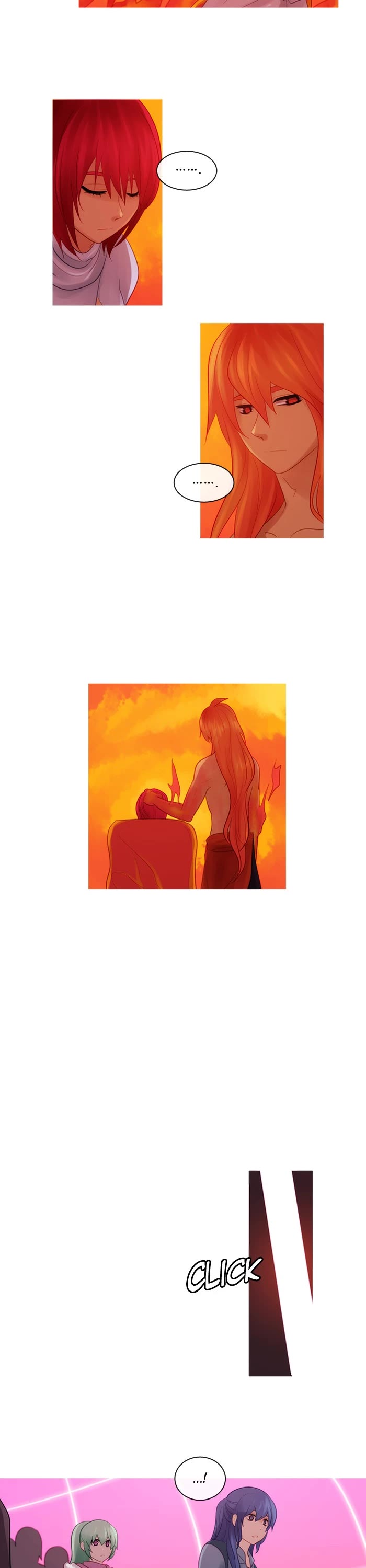 Kubera Chapter 265 page 7 - Chapter 265: [Season 2] Ep. 164 - Your Justice and Mine (30)