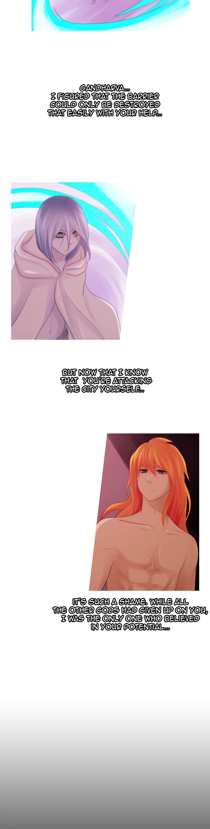 Kubera Chapter 265 page 9 - Chapter 265: [Season 2] Ep. 164 - Your Justice and Mine (30)