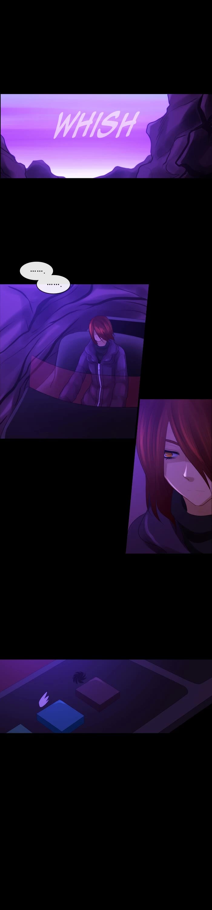 Kubera Chapter 266 page 1 - Chapter 266: Punishment