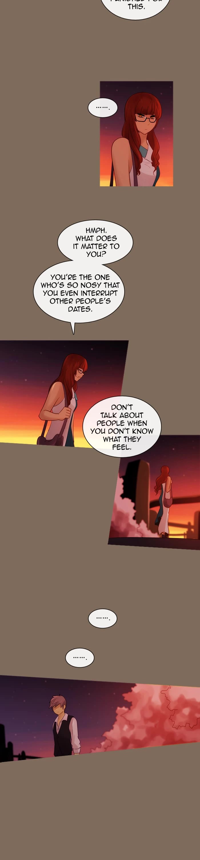 Kubera Chapter 266 page 12 - Chapter 266: Punishment