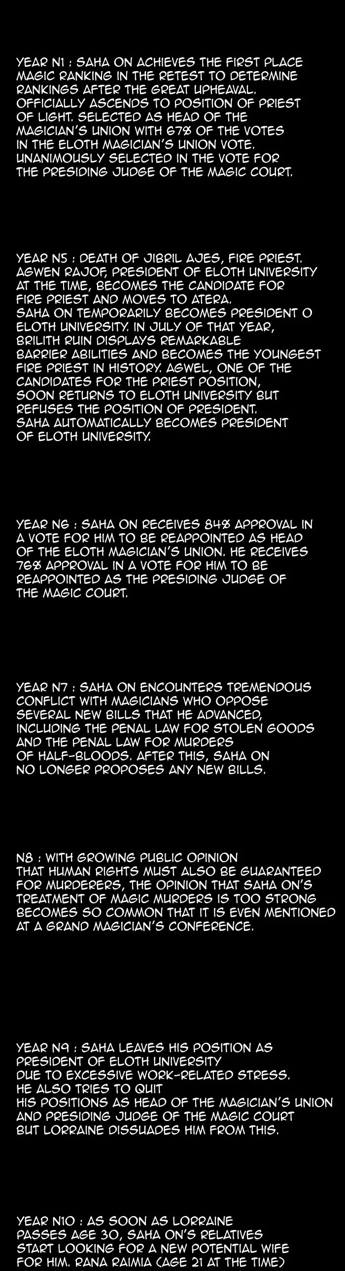 Kubera Chapter 266 page 14 - Chapter 266: Punishment