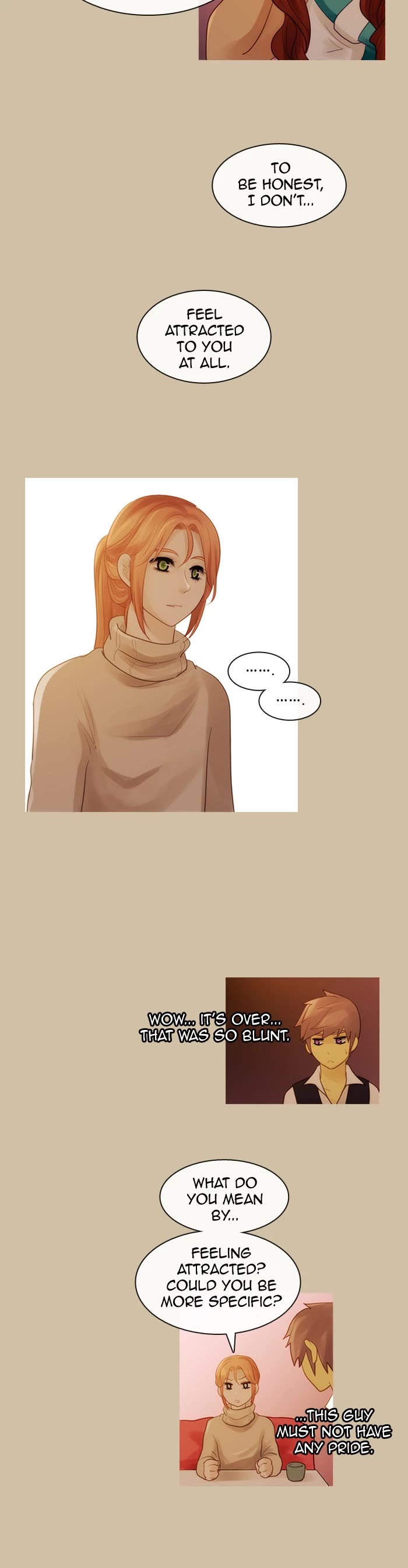 Kubera Chapter 266 page 5 - Chapter 266: Punishment