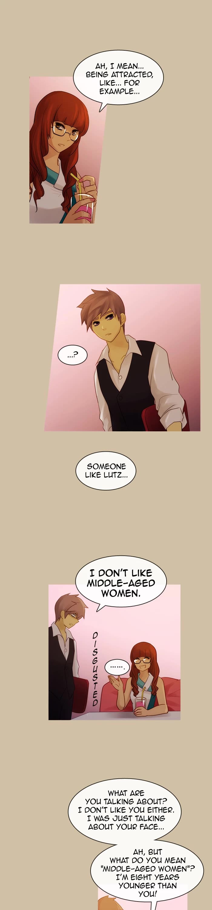 Kubera Chapter 266 page 6 - Chapter 266: Punishment