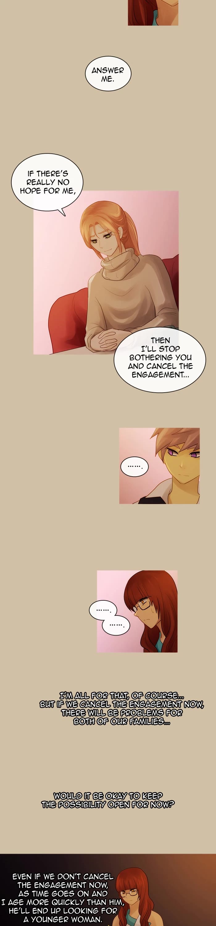 Kubera Chapter 266 page 8 - Chapter 266: Punishment