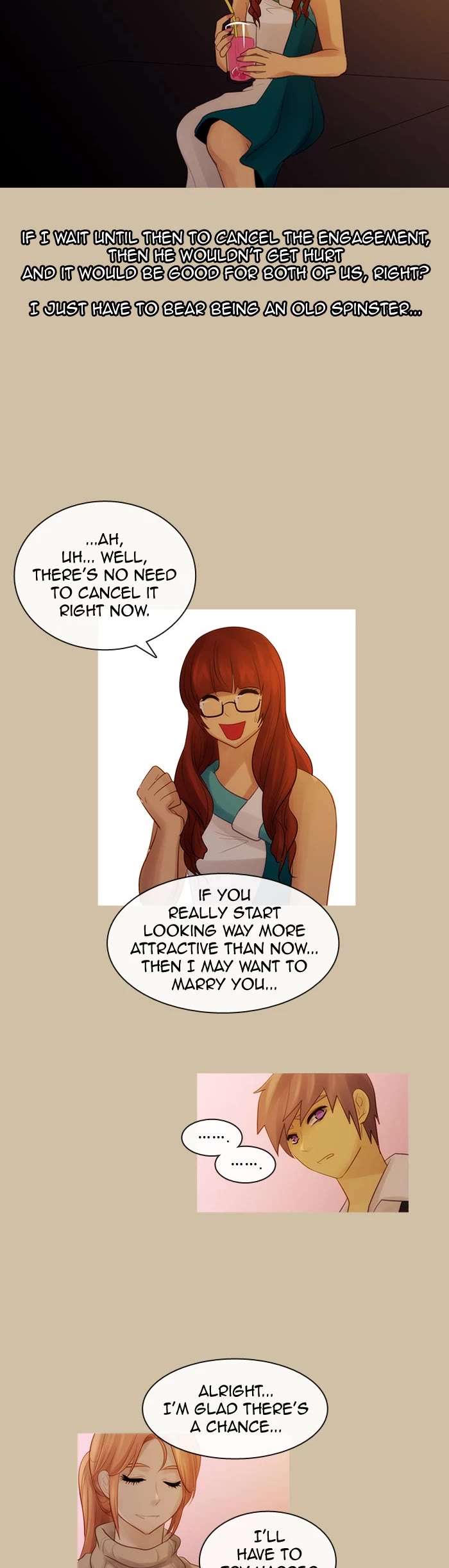 Kubera Chapter 266 page 9 - Chapter 266: Punishment