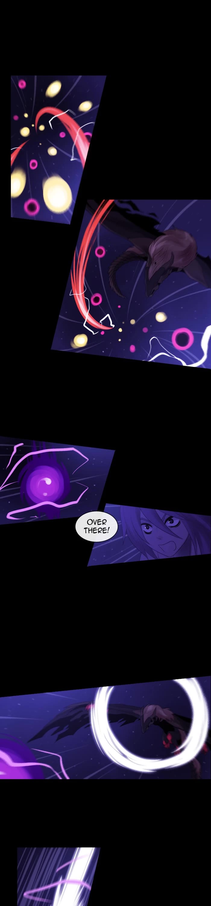 Kubera Chapter 267 page 1 - Chapter 267: [Season 2] Ep. 165 - Loser (1)