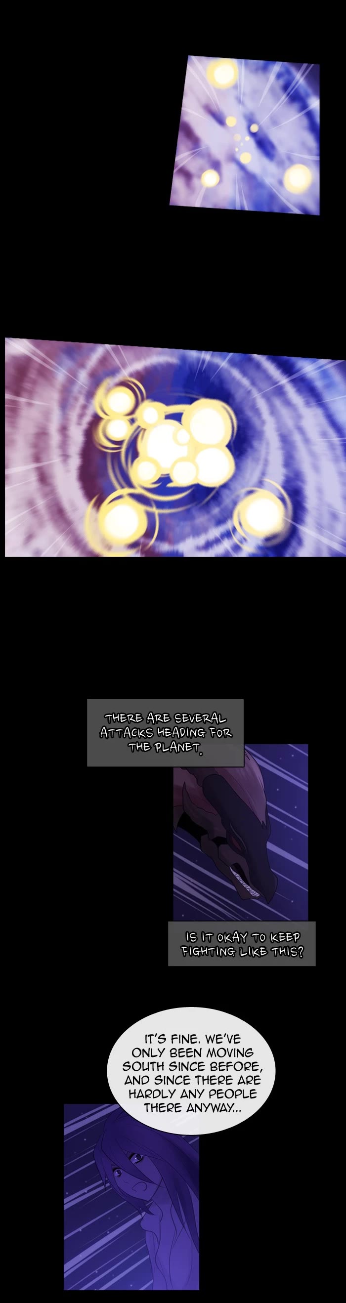 Kubera Chapter 267 page 10 - Chapter 267: [Season 2] Ep. 165 - Loser (1)