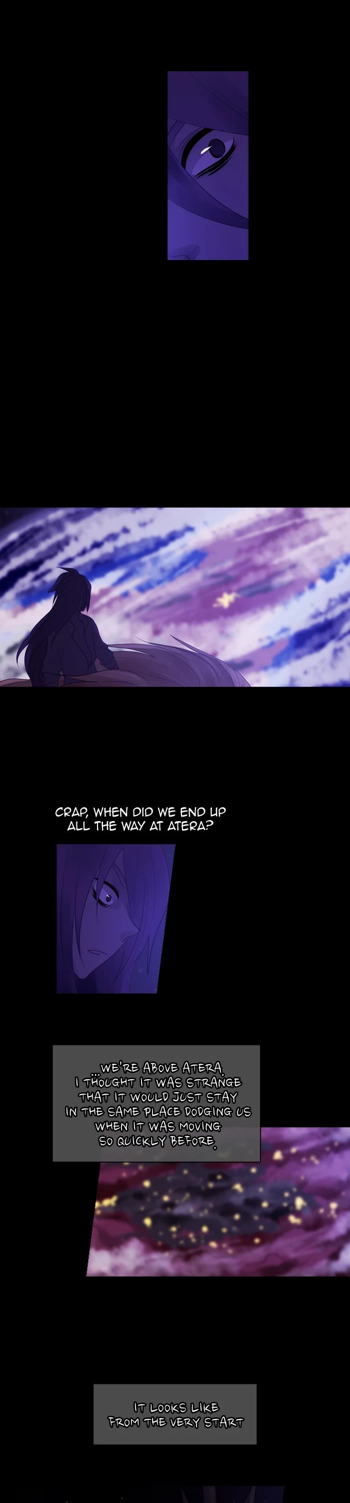 Kubera Chapter 267 page 11 - Chapter 267: [Season 2] Ep. 165 - Loser (1)