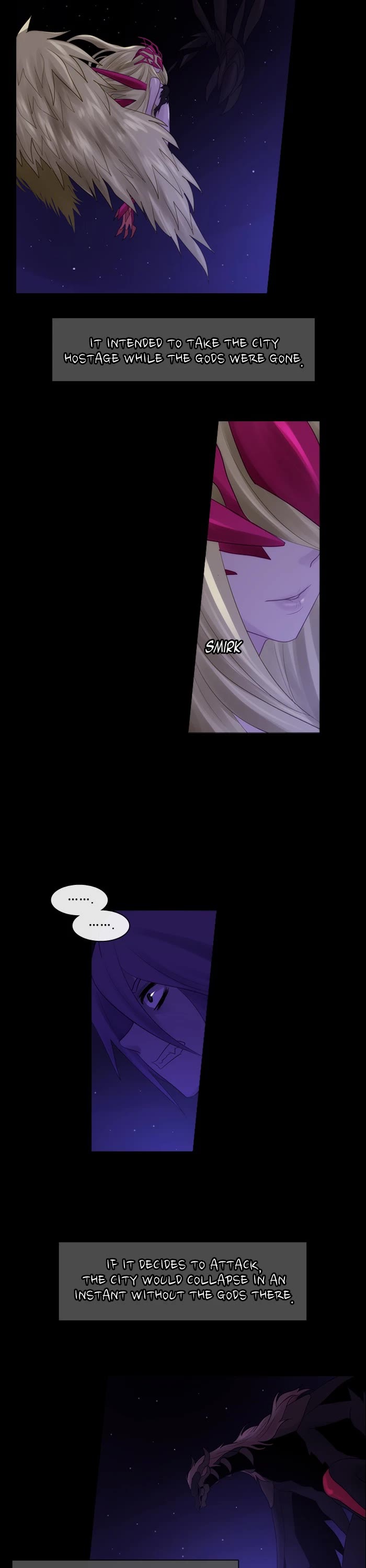 Kubera Chapter 267 page 12 - Chapter 267: [Season 2] Ep. 165 - Loser (1)