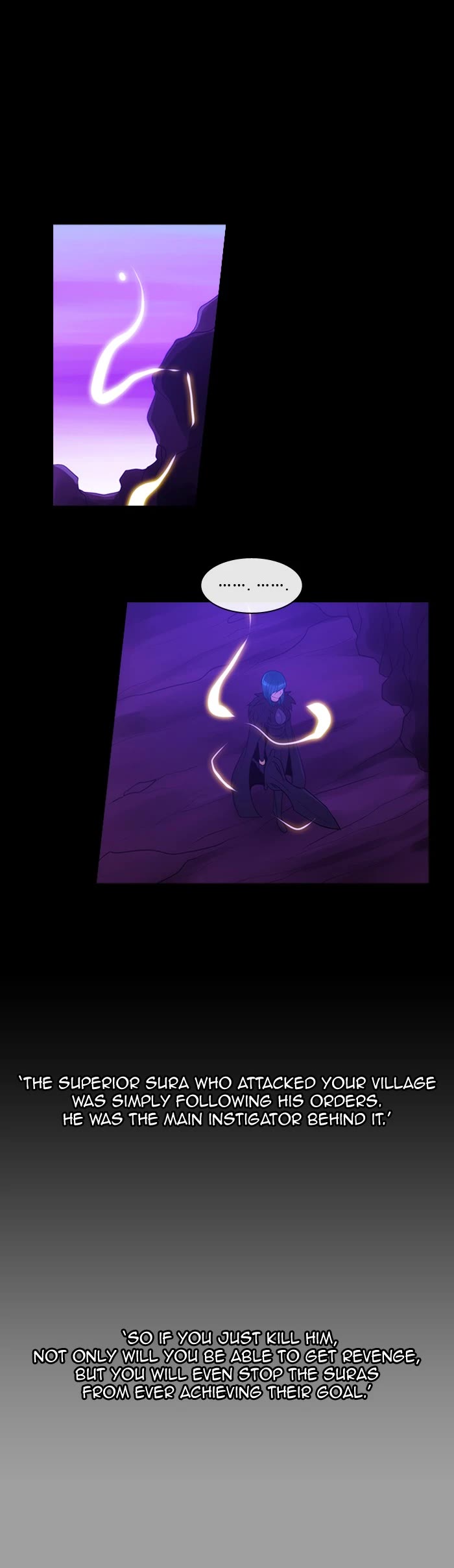 Kubera Chapter 267 page 15 - Chapter 267: [Season 2] Ep. 165 - Loser (1)
