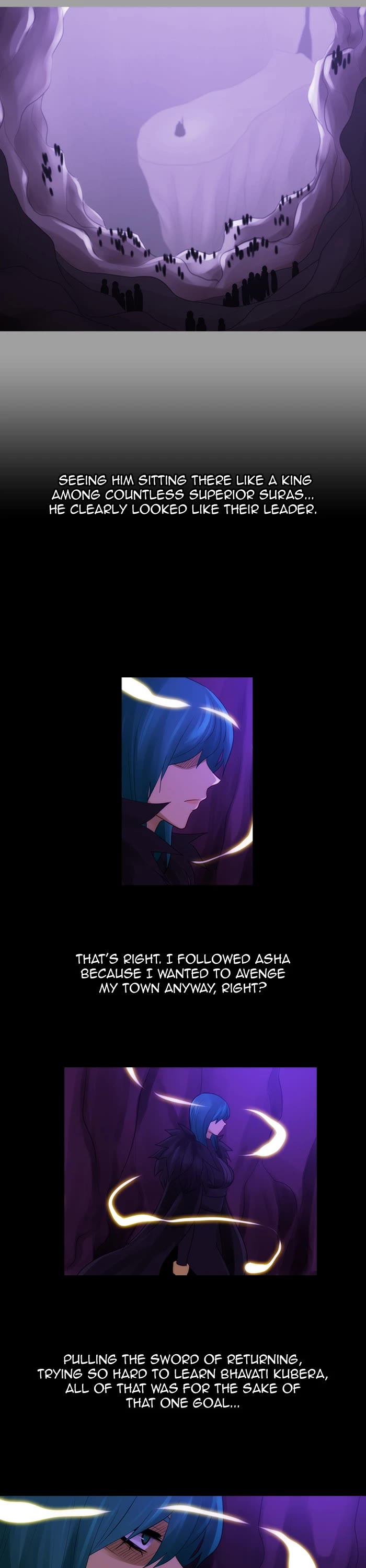 Kubera Chapter 267 page 16 - Chapter 267: [Season 2] Ep. 165 - Loser (1)