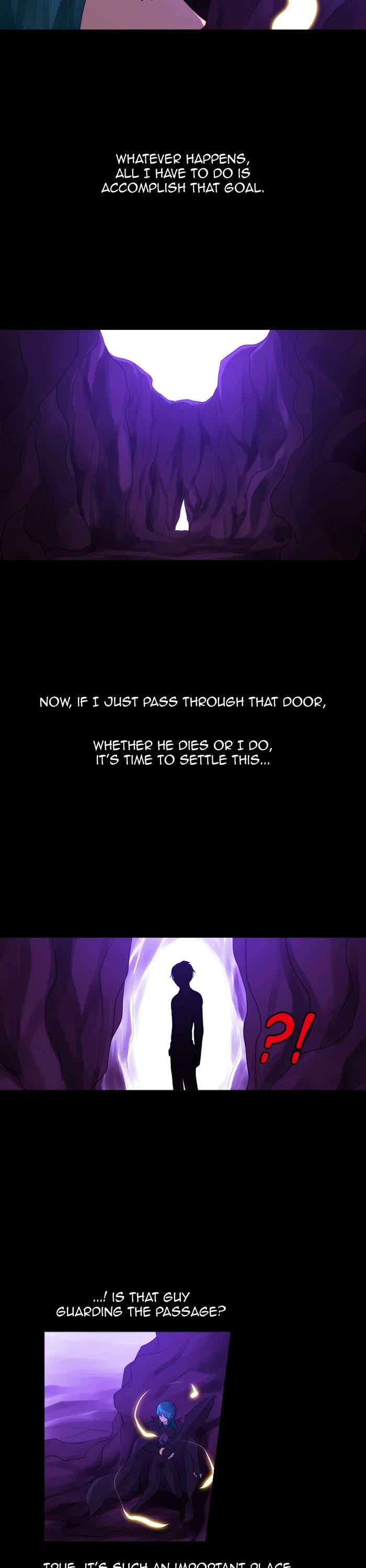 Kubera Chapter 267 page 17 - Chapter 267: [Season 2] Ep. 165 - Loser (1)