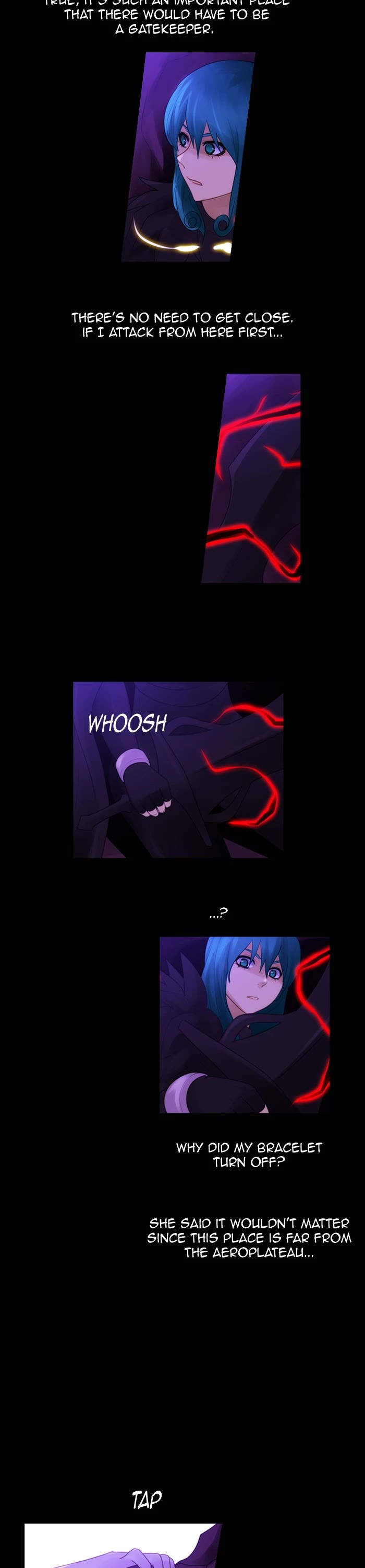 Kubera Chapter 267 page 18 - Chapter 267: [Season 2] Ep. 165 - Loser (1)