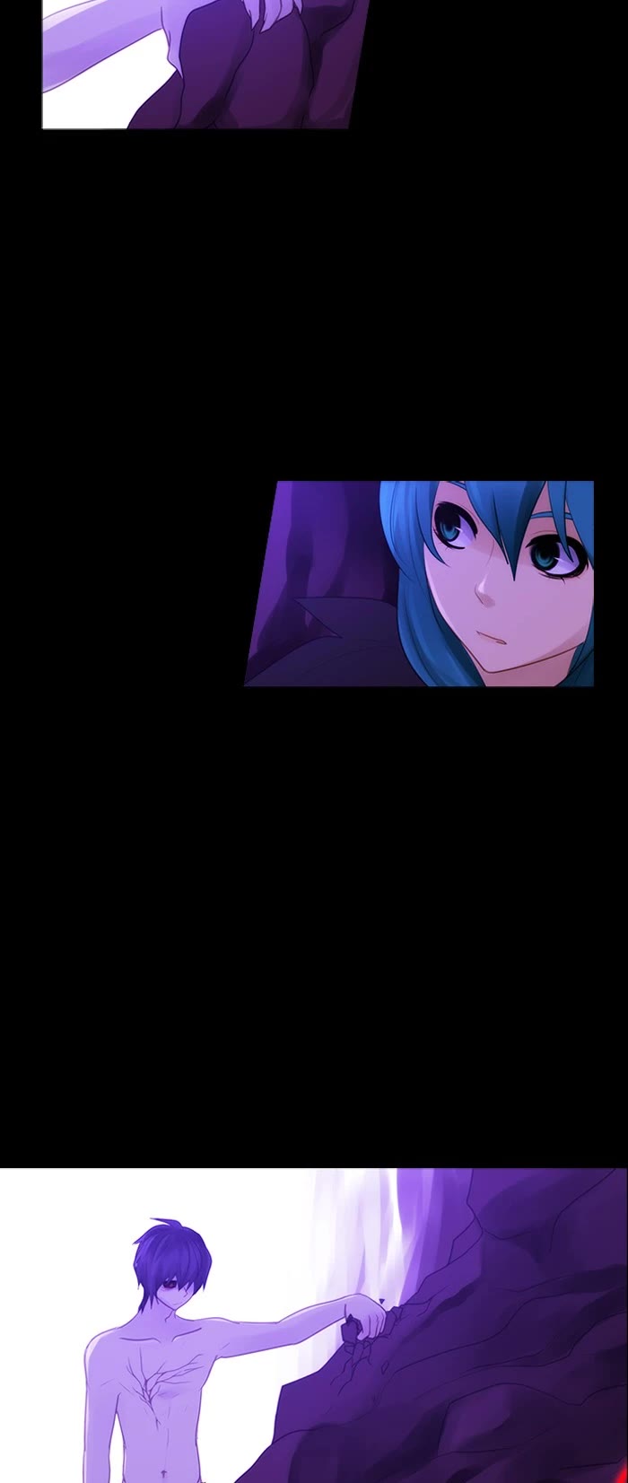 Kubera Chapter 267 page 19 - Chapter 267: [Season 2] Ep. 165 - Loser (1)