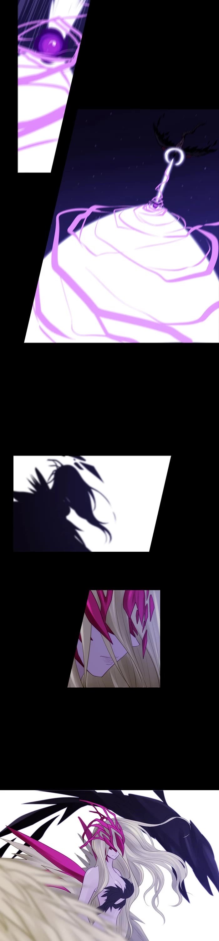 Kubera Chapter 267 page 2 - Chapter 267: [Season 2] Ep. 165 - Loser (1)