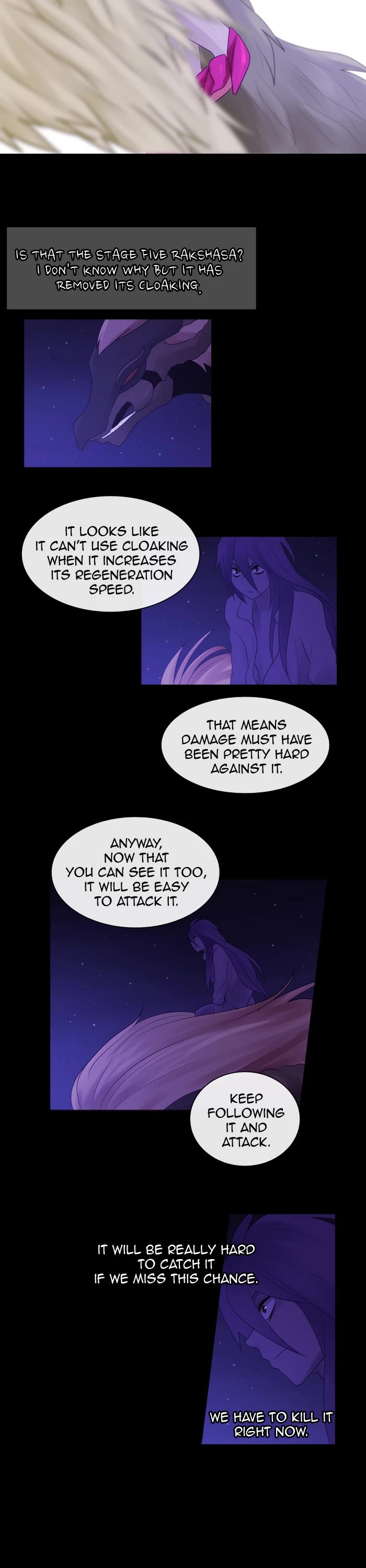 Kubera Chapter 267 page 3 - Chapter 267: [Season 2] Ep. 165 - Loser (1)