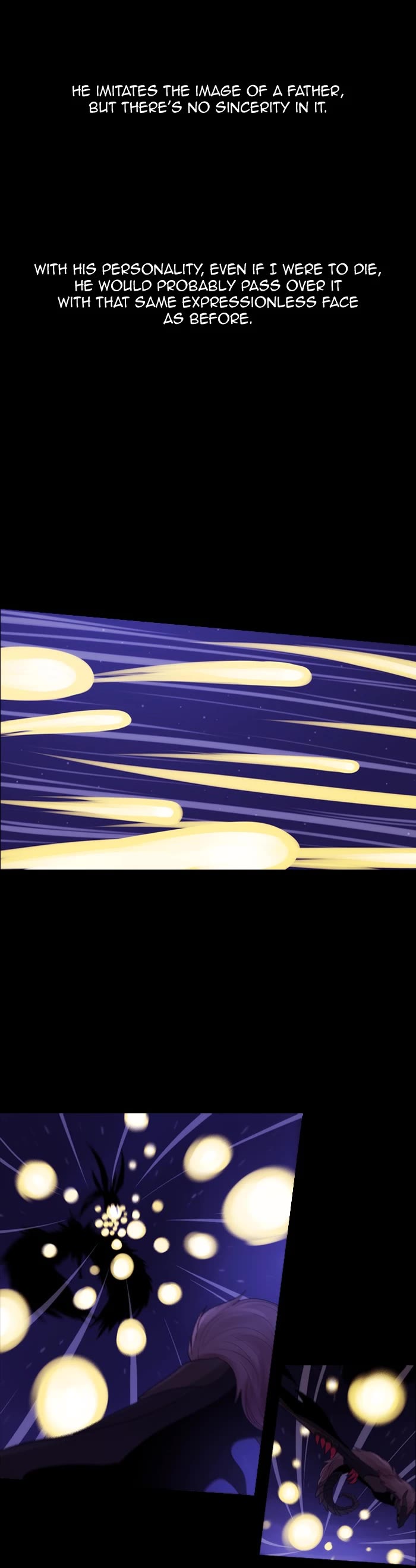 Kubera Chapter 267 page 9 - Chapter 267: [Season 2] Ep. 165 - Loser (1)