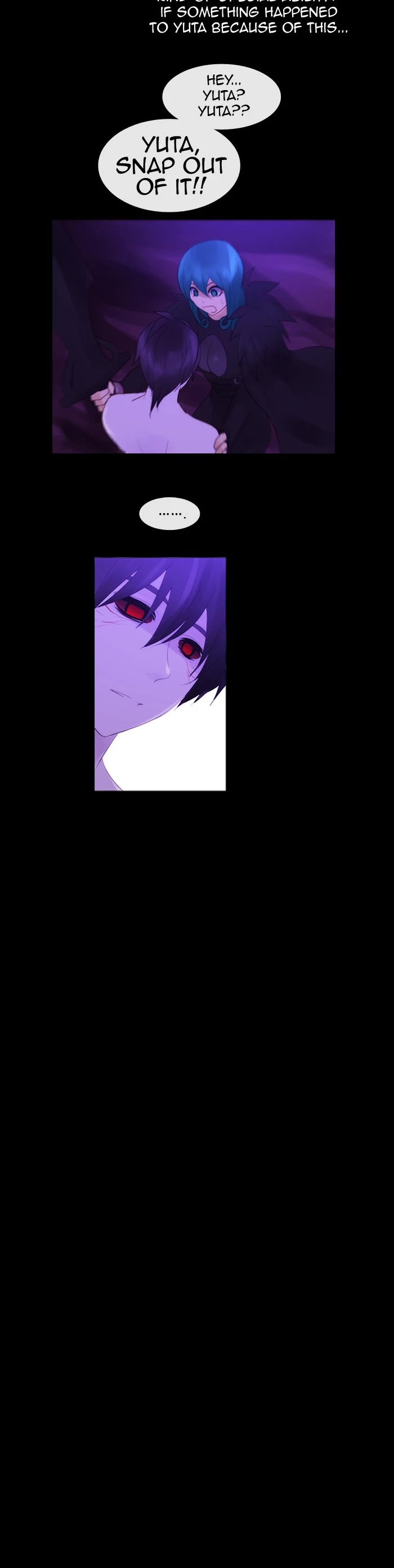 Kubera Chapter 268 page 10 - Chapter 268: [Season 2] Ep. 166 - Loser (2)