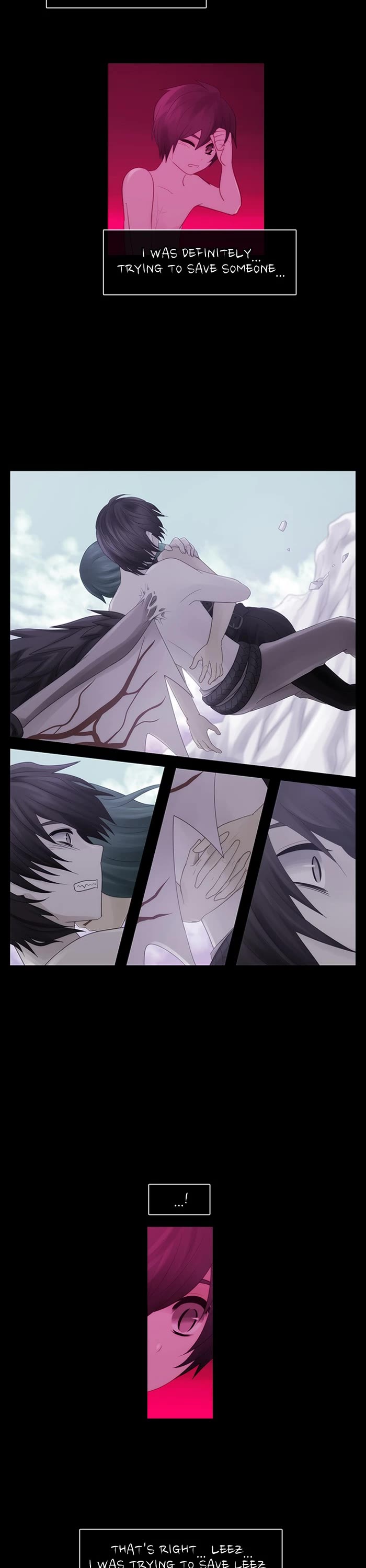 Kubera Chapter 268 page 12 - Chapter 268: [Season 2] Ep. 166 - Loser (2)