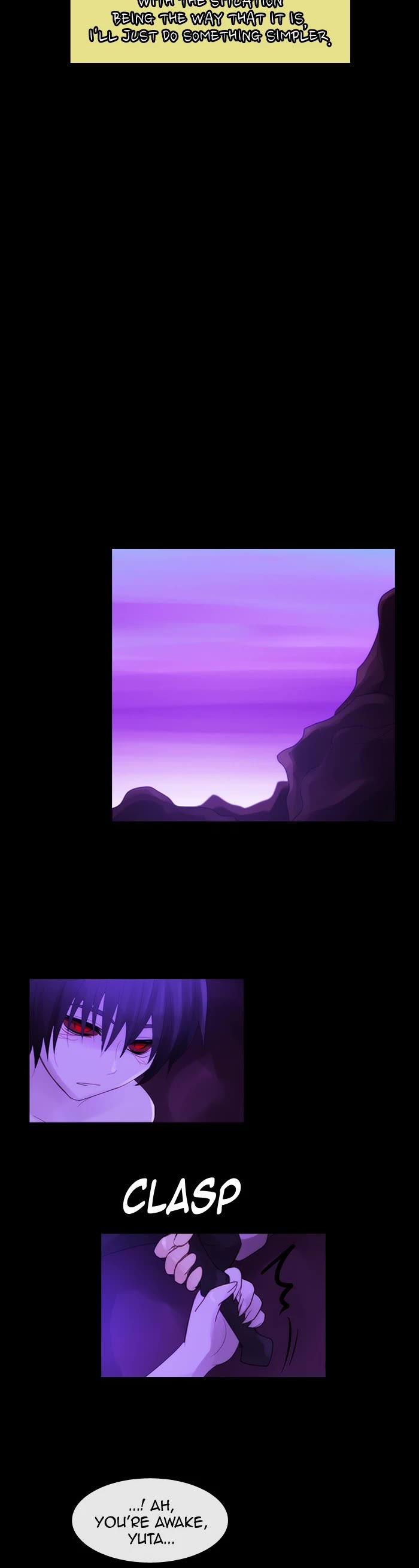 Kubera Chapter 268 page 15 - Chapter 268: [Season 2] Ep. 166 - Loser (2)