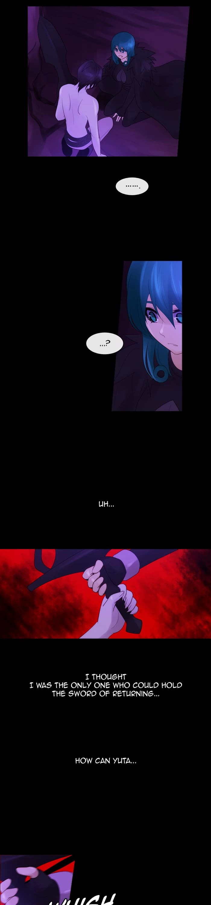 Kubera Chapter 268 page 16 - Chapter 268: [Season 2] Ep. 166 - Loser (2)