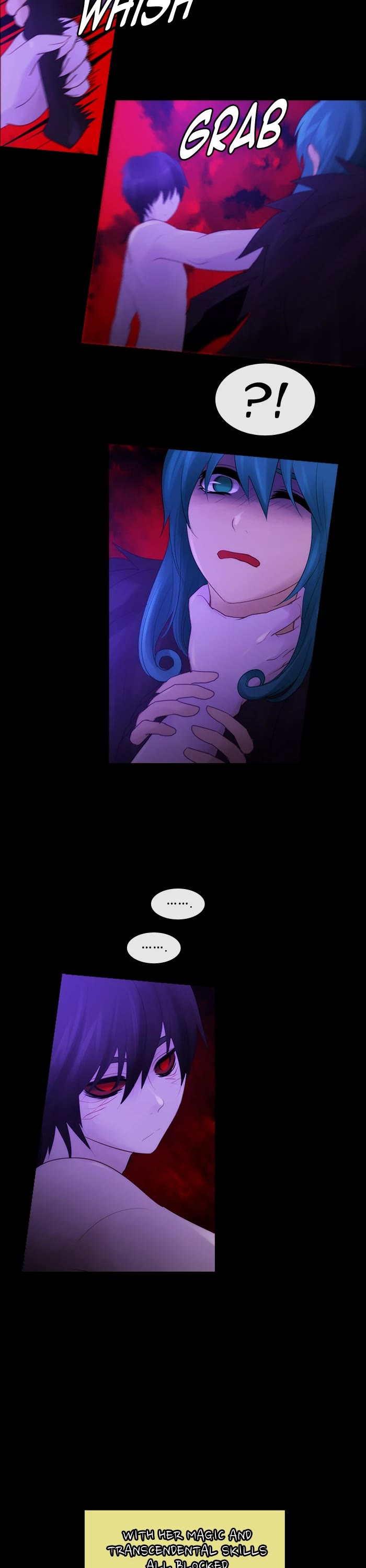 Kubera Chapter 268 page 17 - Chapter 268: [Season 2] Ep. 166 - Loser (2)