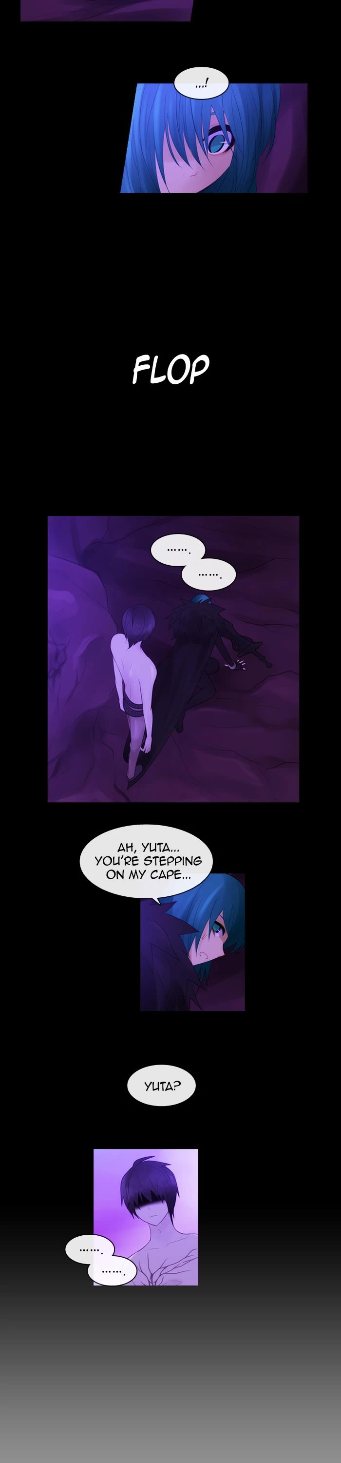 Kubera Chapter 268 page 2 - Chapter 268: [Season 2] Ep. 166 - Loser (2)