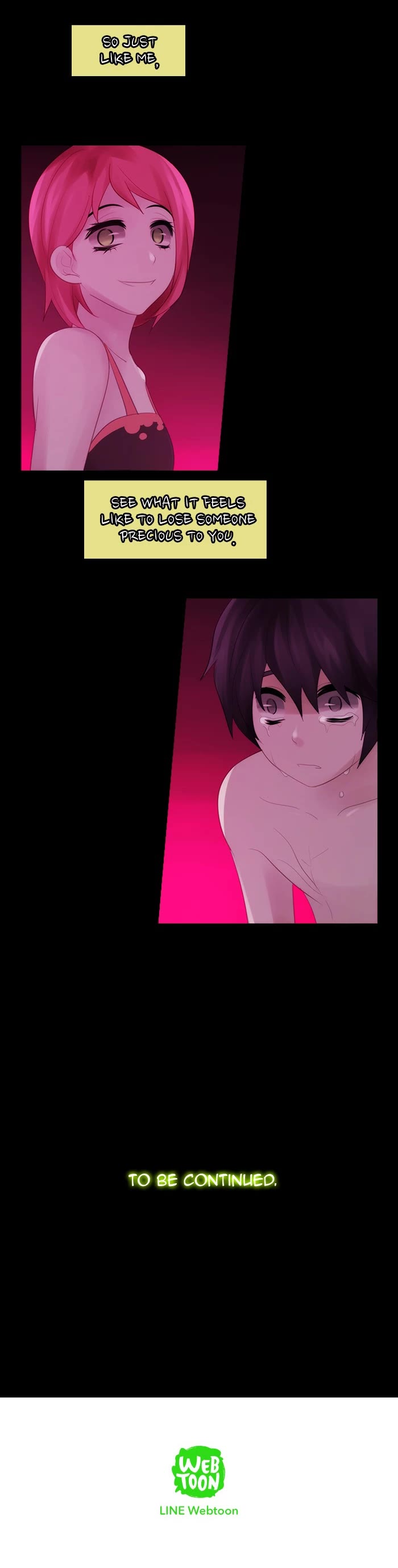Kubera Chapter 268 page 20 - Chapter 268: [Season 2] Ep. 166 - Loser (2)