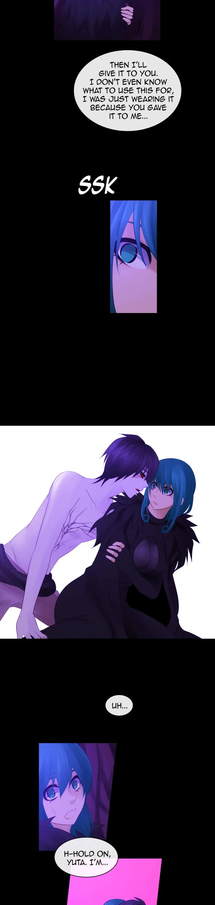 Kubera Chapter 268 page 4 - Chapter 268: [Season 2] Ep. 166 - Loser (2)