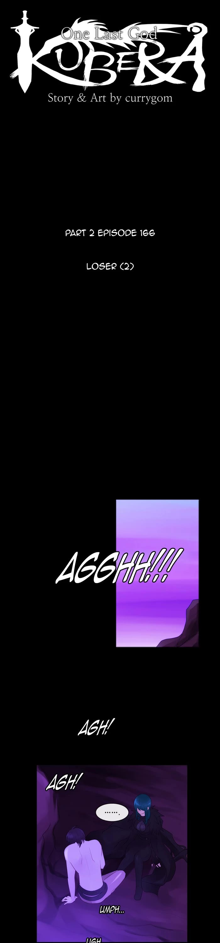 Kubera Chapter 268 page 6 - Chapter 268: [Season 2] Ep. 166 - Loser (2)