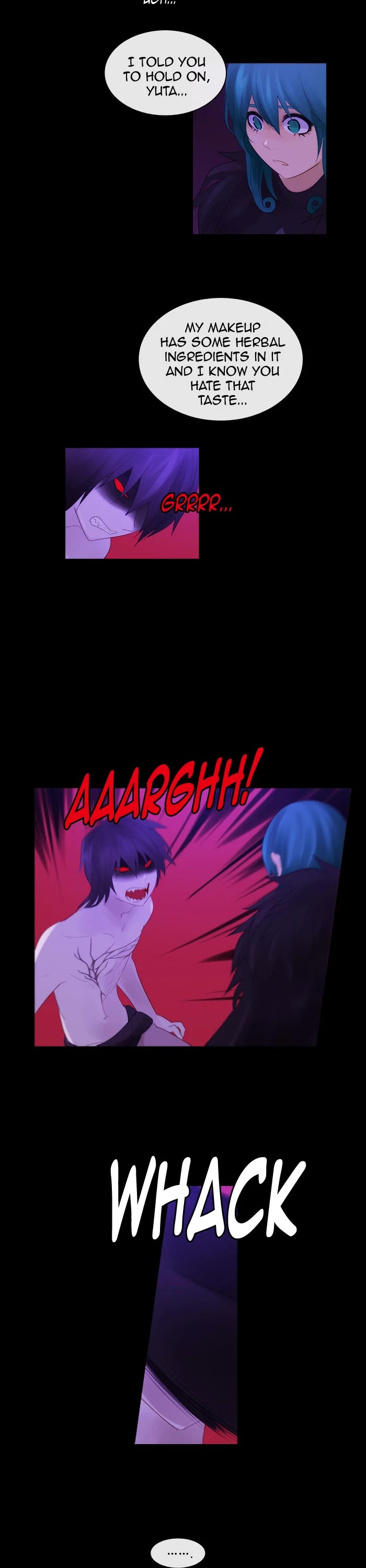 Kubera Chapter 268 page 7 - Chapter 268: [Season 2] Ep. 166 - Loser (2)