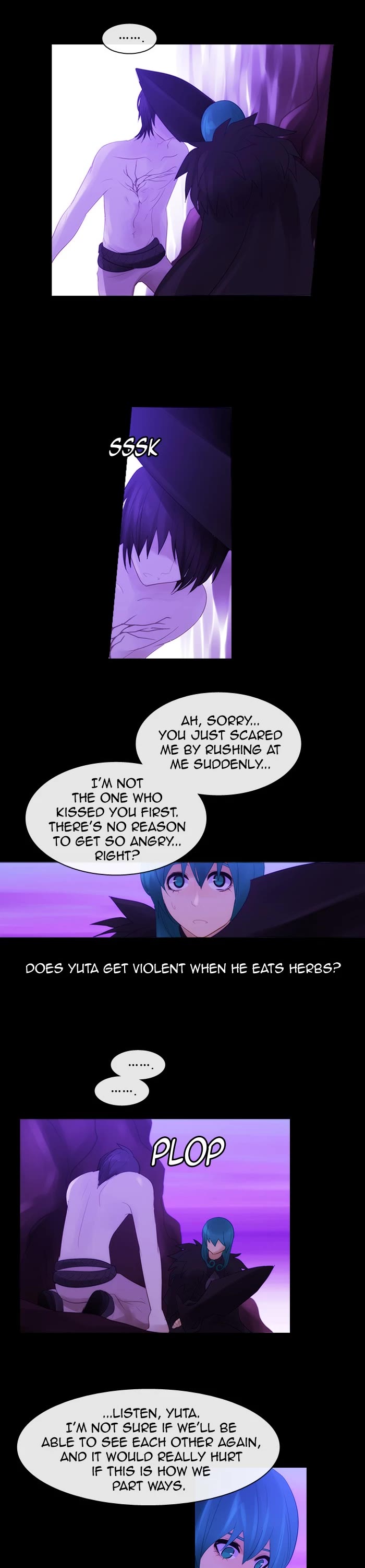 Kubera Chapter 268 page 8 - Chapter 268: [Season 2] Ep. 166 - Loser (2)
