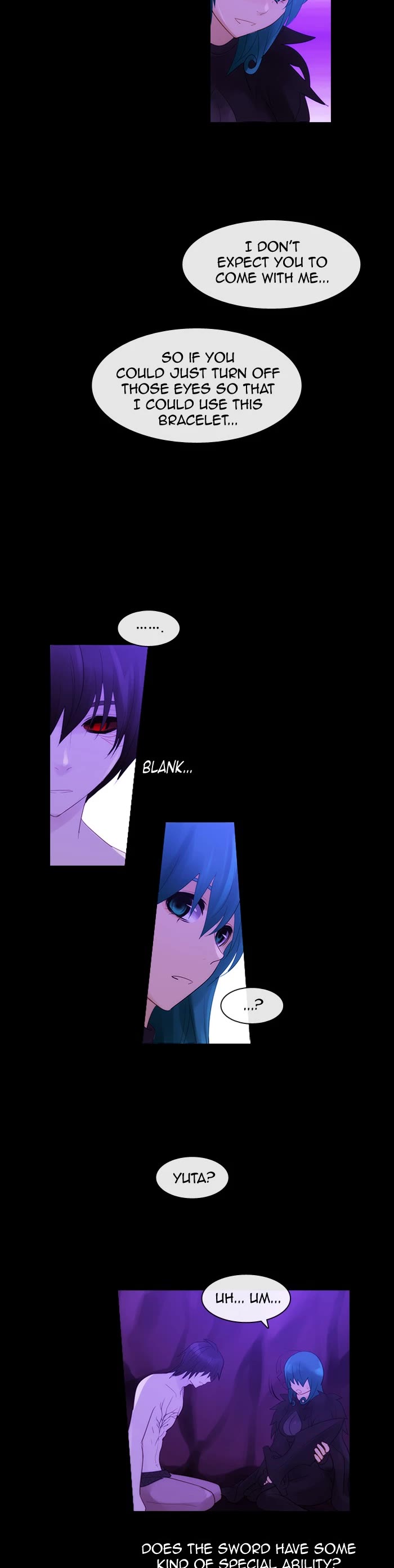 Kubera Chapter 268 page 9 - Chapter 268: [Season 2] Ep. 166 - Loser (2)