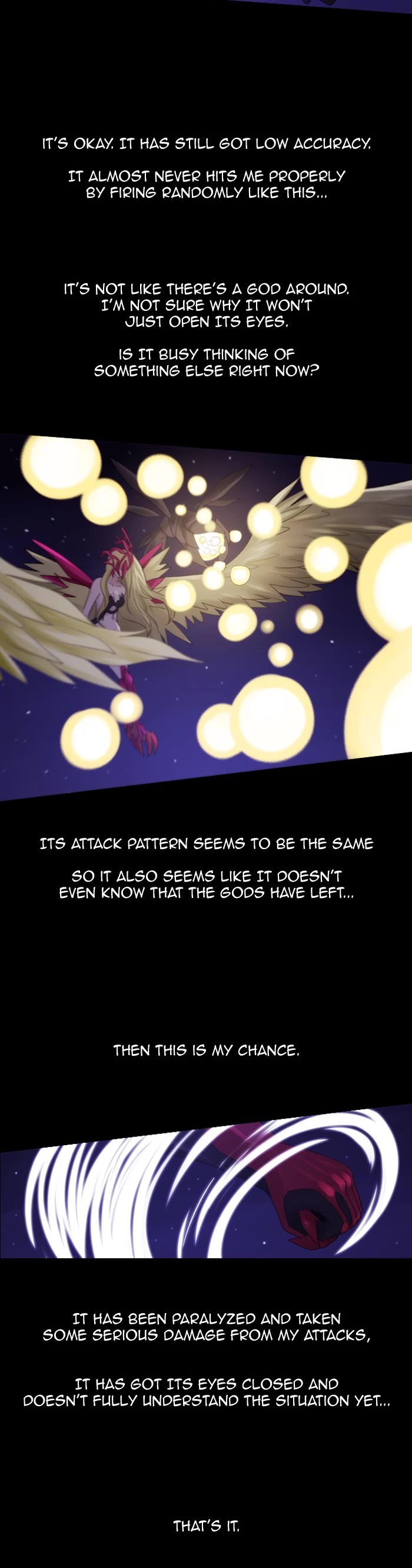 Kubera Chapter 269 page 10 - Chapter 269: [Season 2] Ep. 167 - Loser (3)
