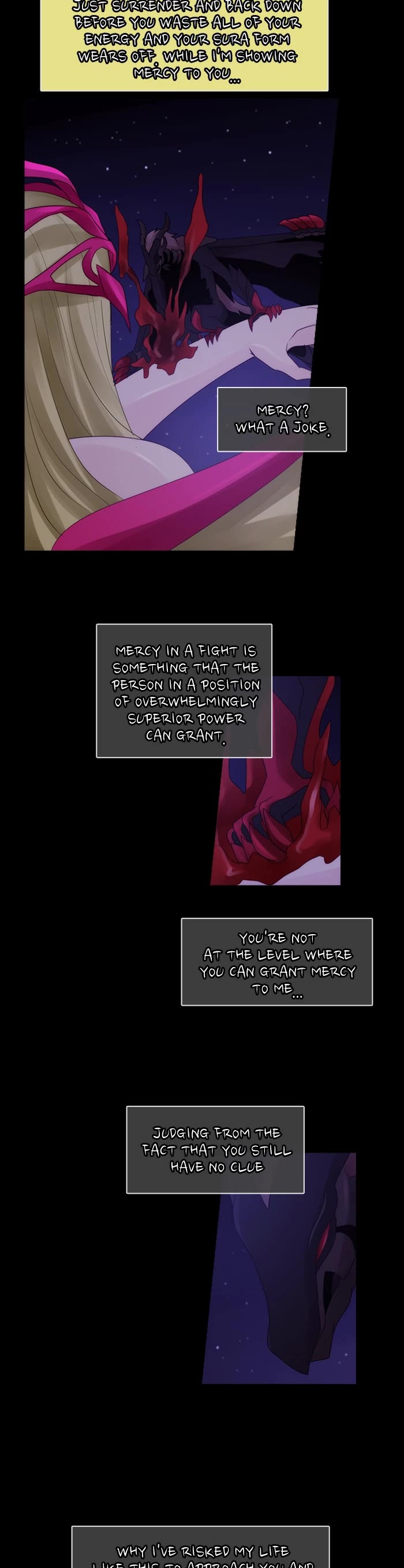 Kubera Chapter 269 page 14 - Chapter 269: [Season 2] Ep. 167 - Loser (3)