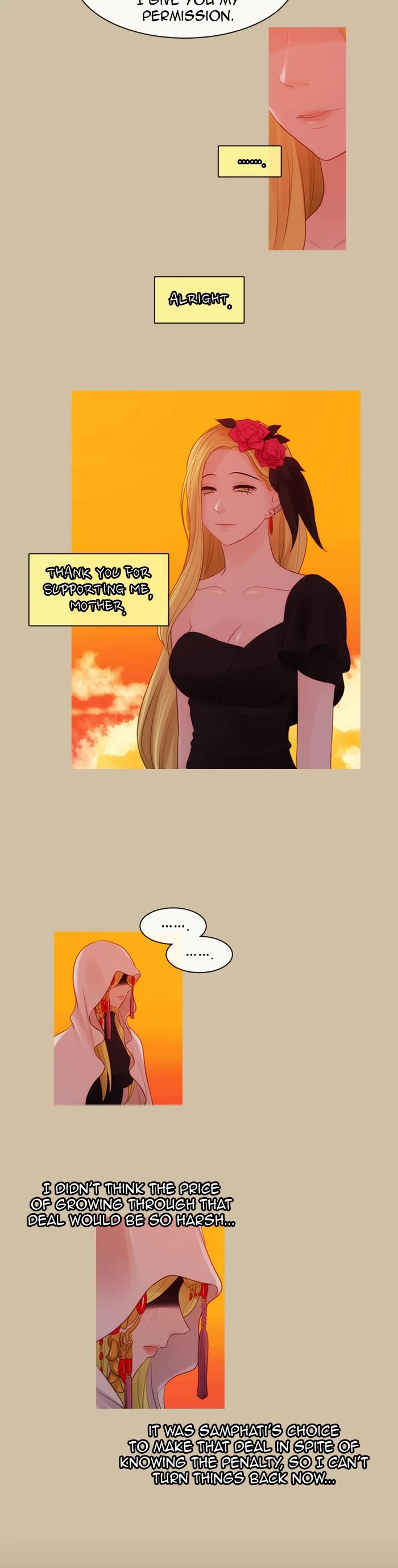 Kubera Chapter 269 page 5 - Chapter 269: [Season 2] Ep. 167 - Loser (3)