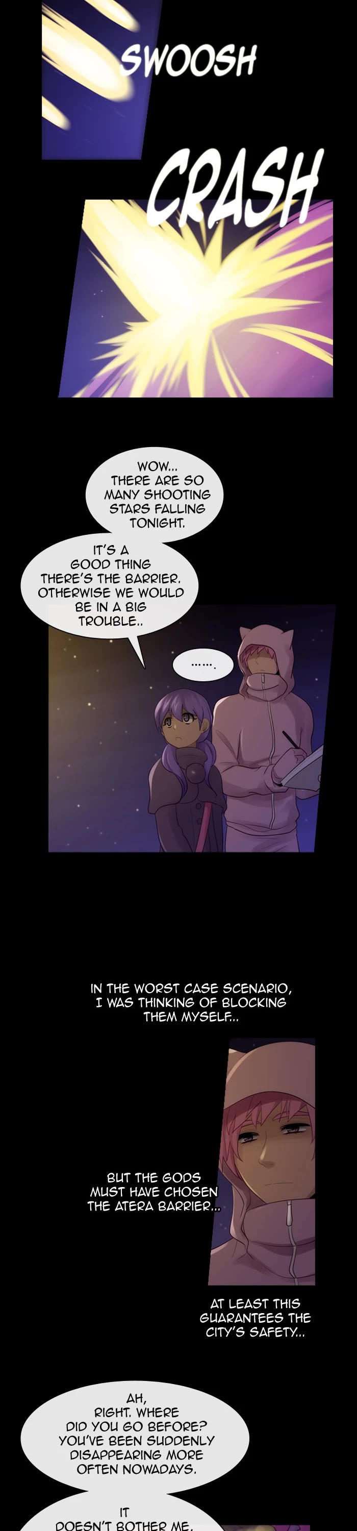 Kubera Chapter 269 page 7 - Chapter 269: [Season 2] Ep. 167 - Loser (3)