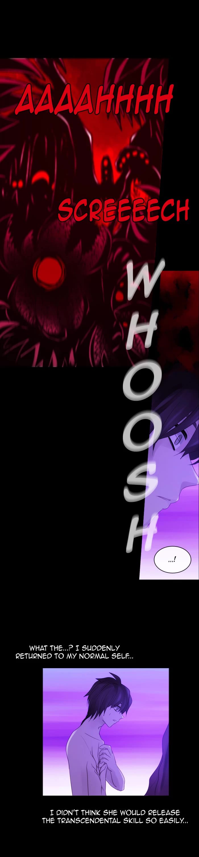 Kubera Chapter 270 page 1 - Chapter 270: [Season 2] Ep. 168 - Loser (4)