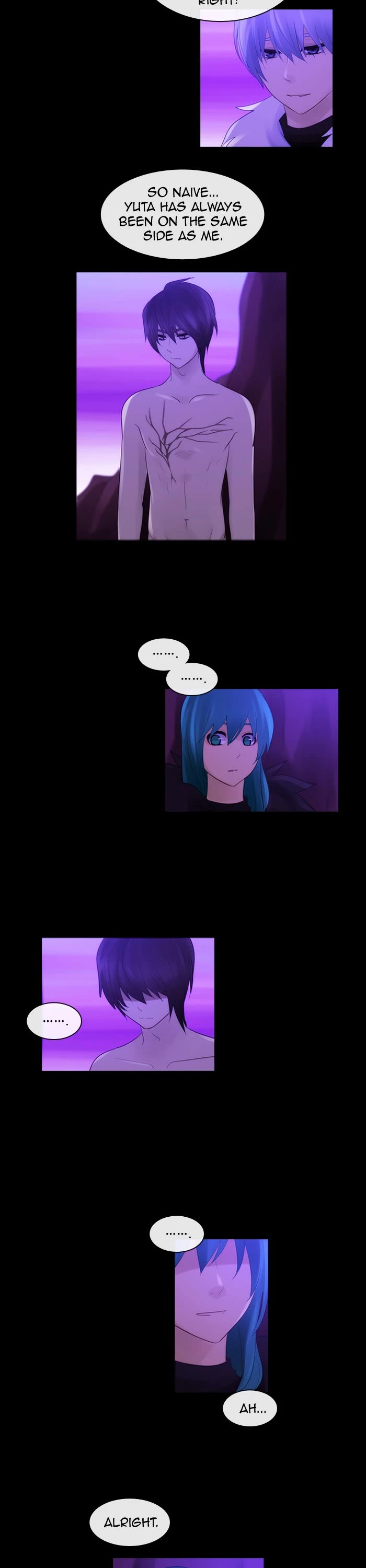 Kubera Chapter 270 page 13 - Chapter 270: [Season 2] Ep. 168 - Loser (4)