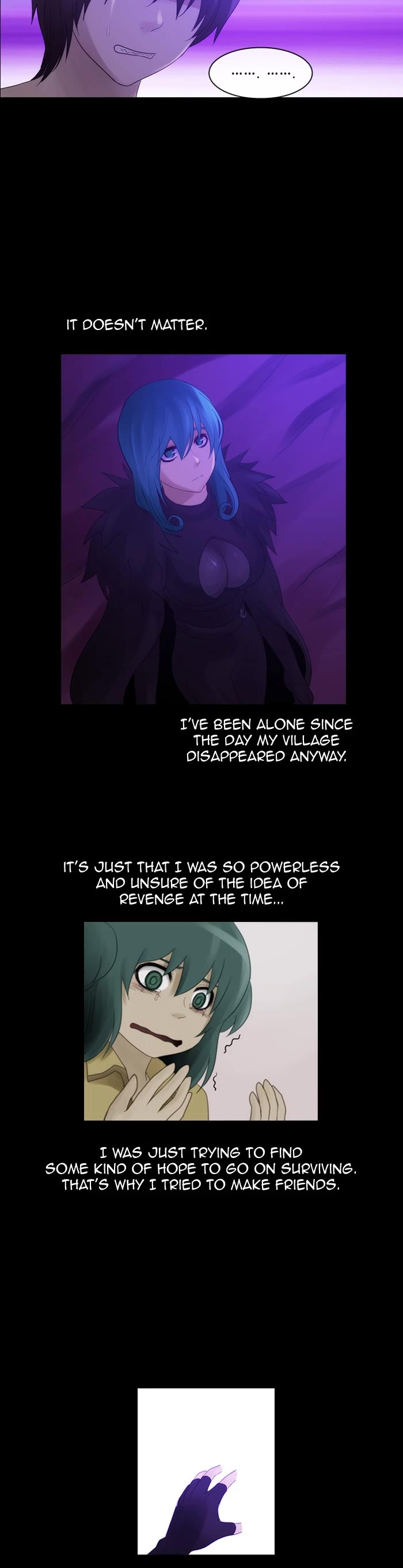 Kubera Chapter 270 page 15 - Chapter 270: [Season 2] Ep. 168 - Loser (4)