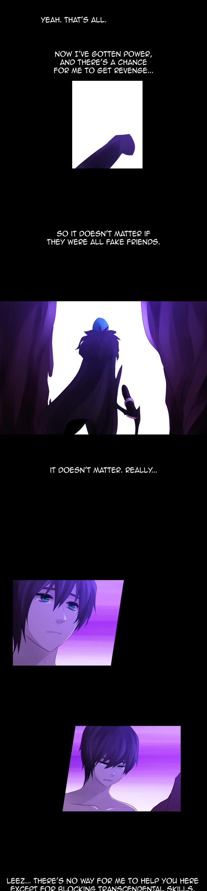 Kubera Chapter 270 page 16 - Chapter 270: [Season 2] Ep. 168 - Loser (4)