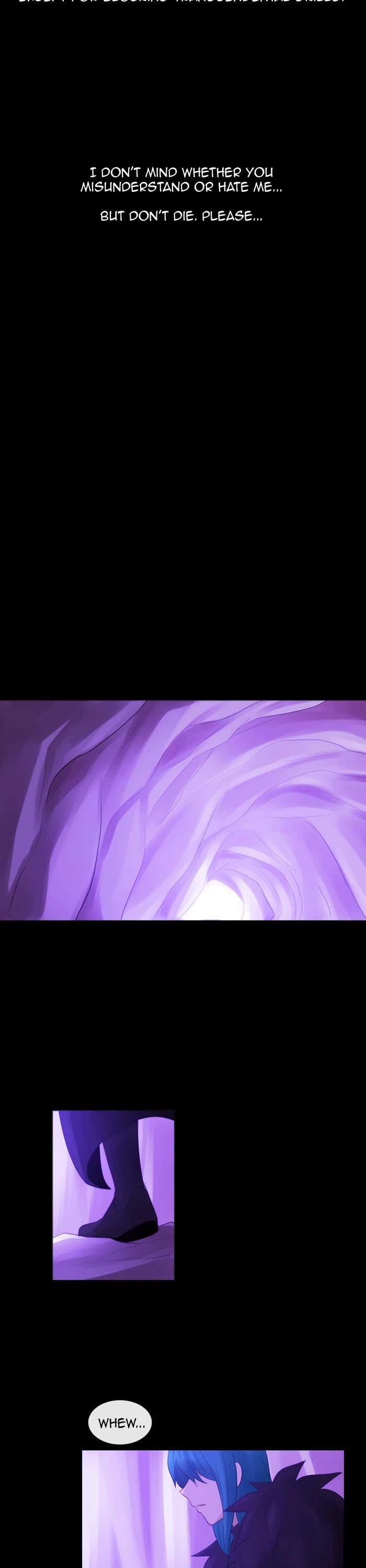 Kubera Chapter 270 page 17 - Chapter 270: [Season 2] Ep. 168 - Loser (4)