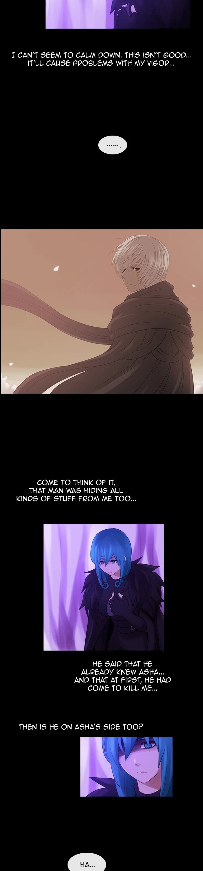 Kubera Chapter 270 page 18 - Chapter 270: [Season 2] Ep. 168 - Loser (4)