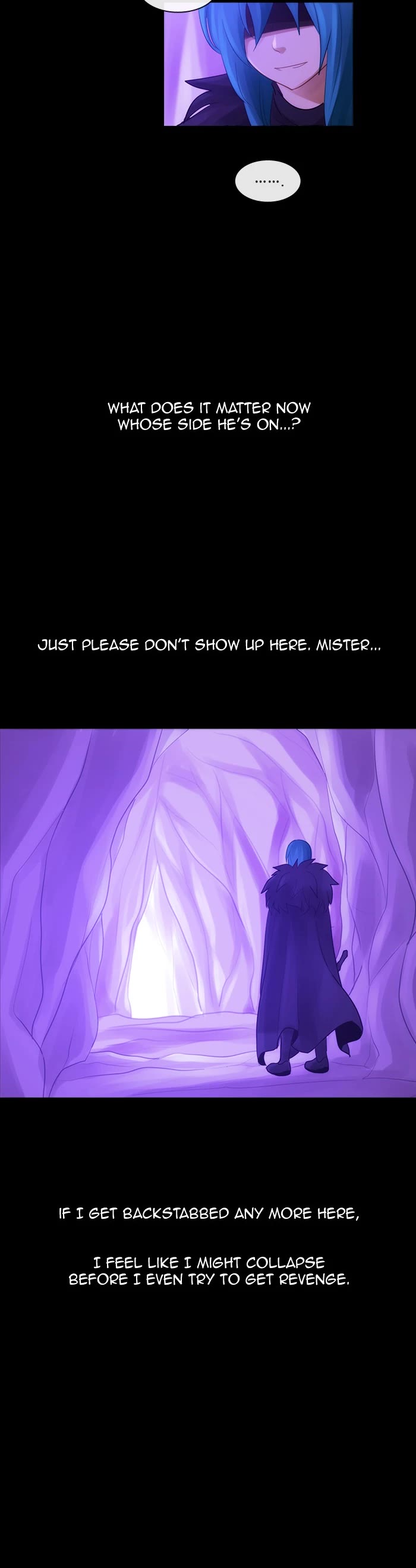 Kubera Chapter 270 page 19 - Chapter 270: [Season 2] Ep. 168 - Loser (4)