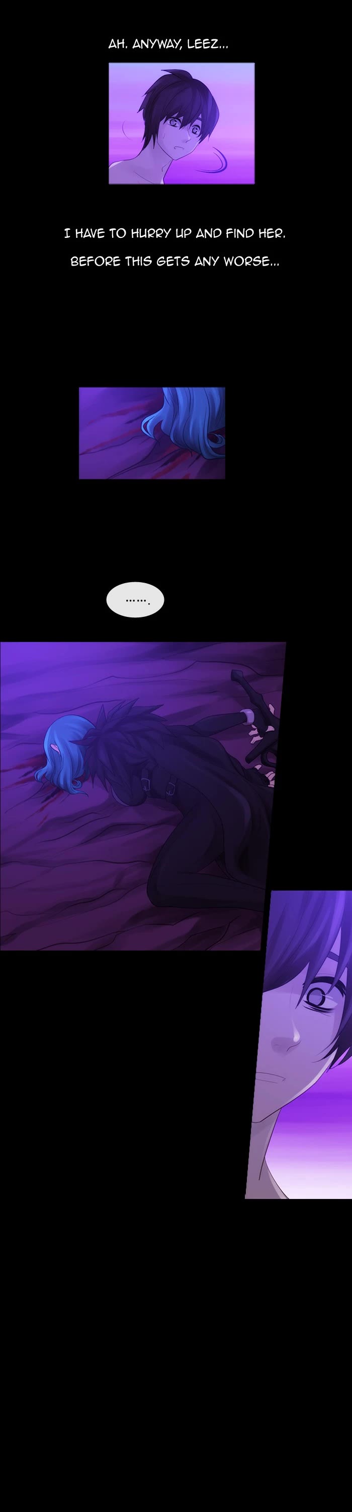 Kubera Chapter 270 page 2 - Chapter 270: [Season 2] Ep. 168 - Loser (4)