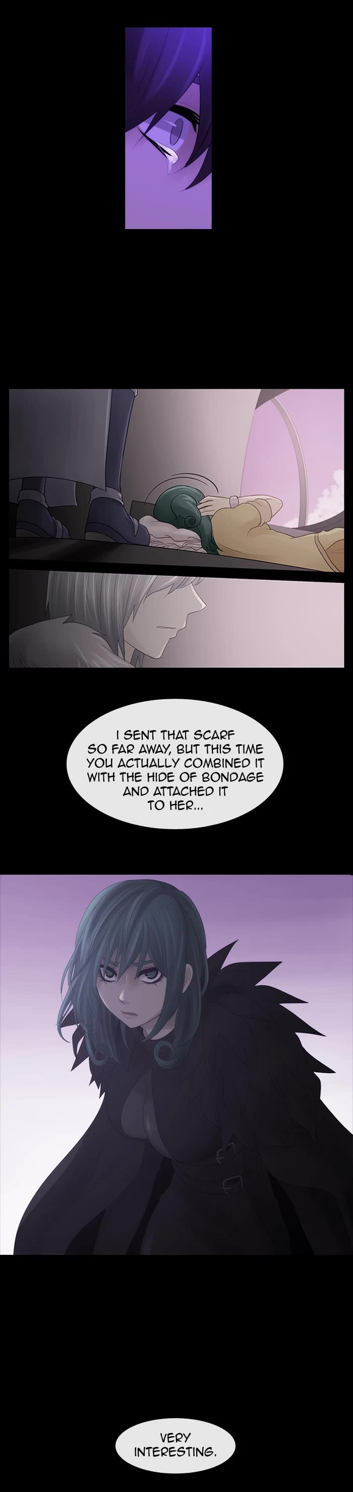 Kubera Chapter 270 page 5 - Chapter 270: [Season 2] Ep. 168 - Loser (4)