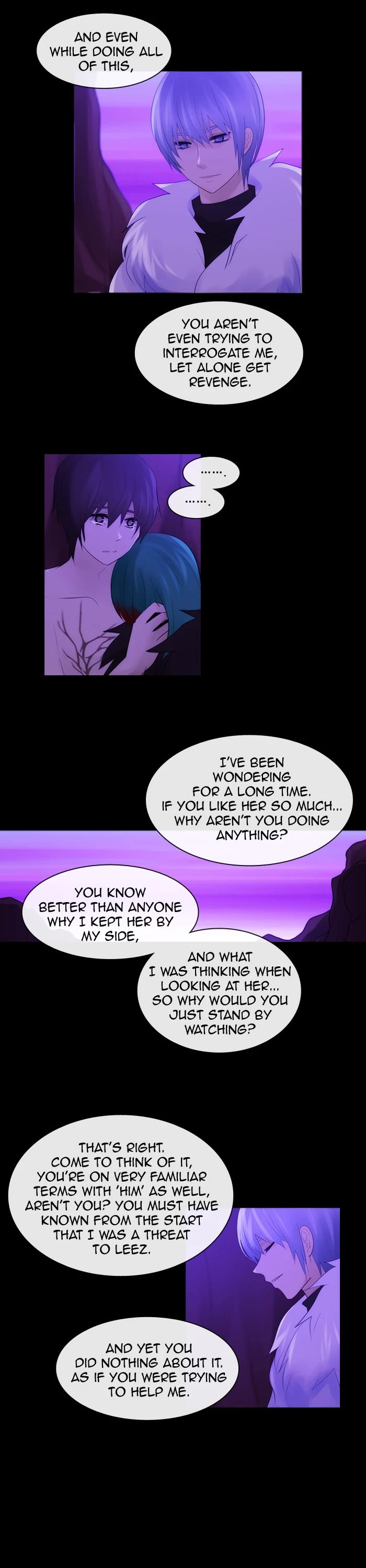 Kubera Chapter 270 page 6 - Chapter 270: [Season 2] Ep. 168 - Loser (4)