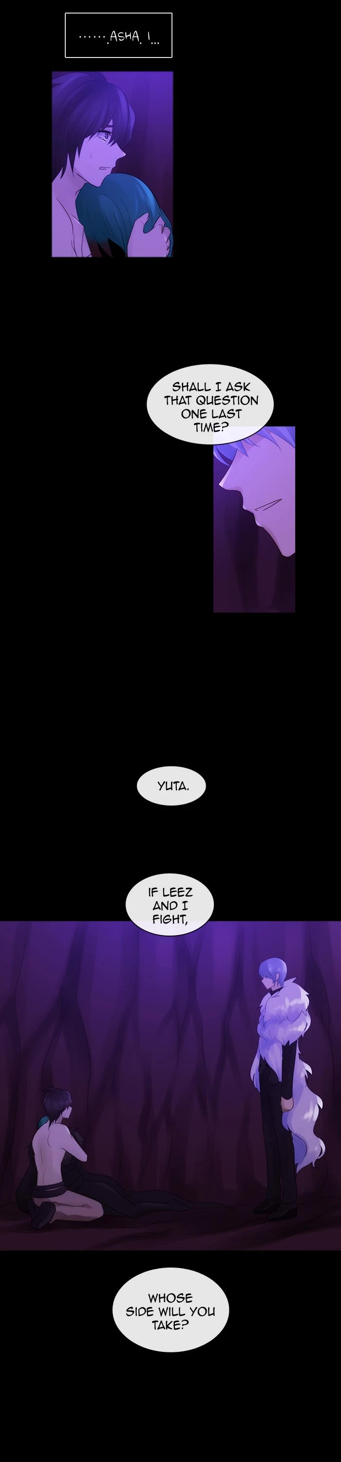 Kubera Chapter 270 page 7 - Chapter 270: [Season 2] Ep. 168 - Loser (4)