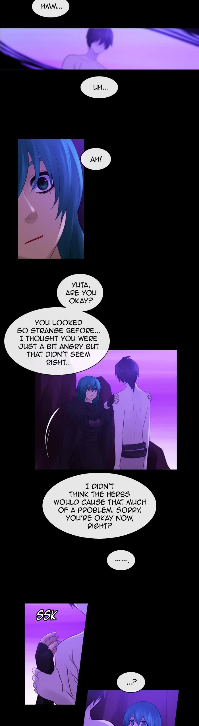 Kubera Chapter 270 page 9 - Chapter 270: [Season 2] Ep. 168 - Loser (4)