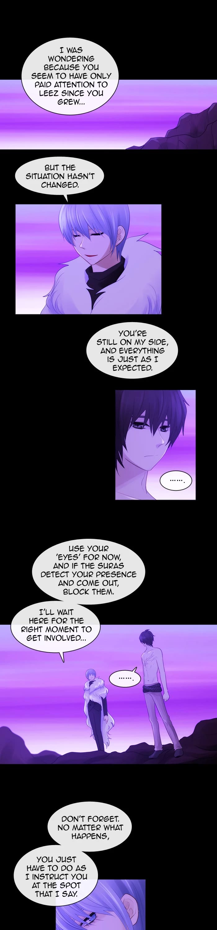 Kubera Chapter 271: [Season 2] Ep. 169 - Loser (5) thumbnail